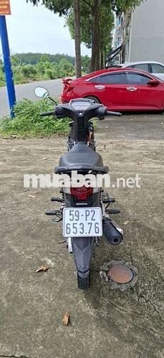 Honda Blade chạy tốt, máy và khung zin