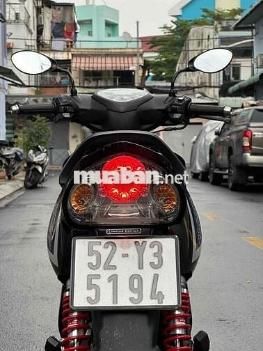 jupiter mắt cú 2006 xe thái