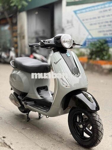 Vespa lx ie chính chủ cần bán