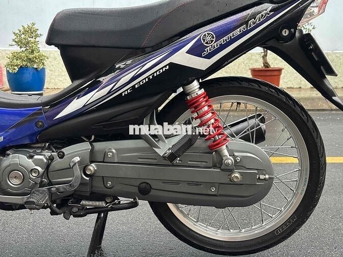 jupiter mắt cú 2006 xe thái