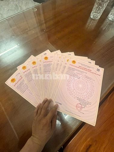 BÁN ĐẤT TRẢNG DÀI MỚI, giá rẻ 