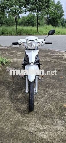 Honda Blade chạy tốt, máy và khung zin