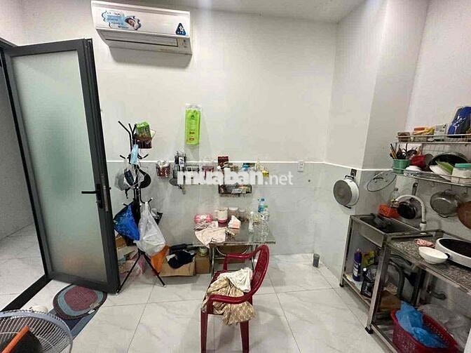 🏡 Cho Thuê Phòng Full Nội Thất , Cửa Sổ - Gần Chợ Bà Chiểu , Ngã 4 PN