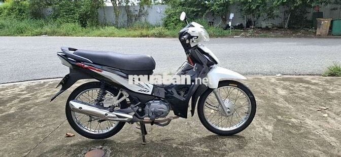 Honda Blade chạy tốt, máy và khung zin