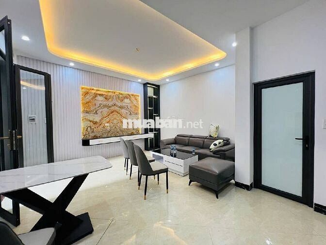 Siêu phẩm Chân Dài siêu mới Bùi Xương Trạch 46mx5 chỉ nhỉnh nhẹ 8đồng