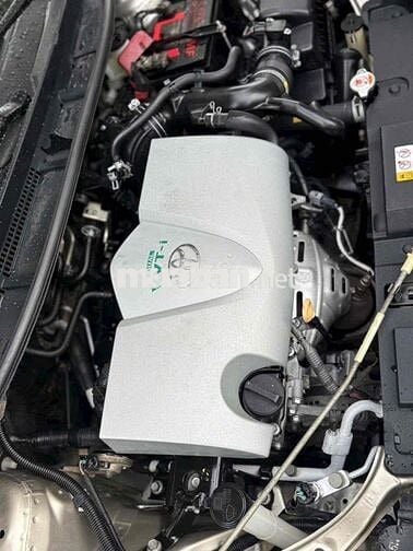 Toyota Vios 2019 1.5G - 70000 km