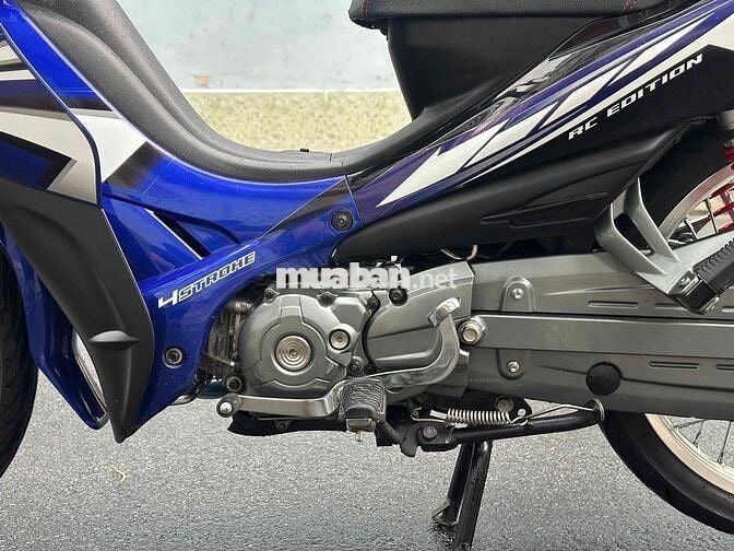 jupiter mắt cú 2006 xe thái