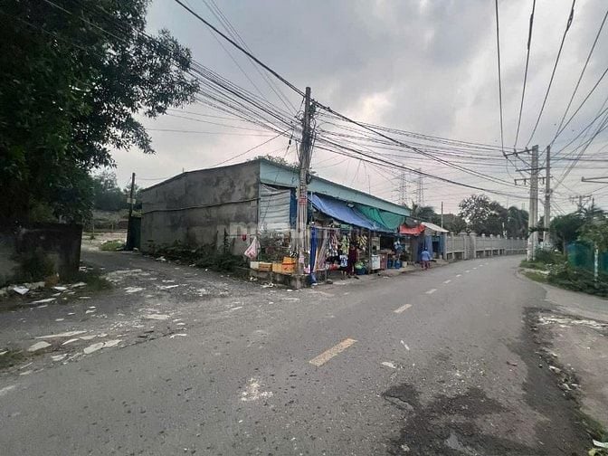 BÁN ĐẤT TRẢNG DÀI MỚI, giá rẻ 