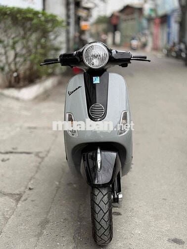 Vespa lx ie chính chủ cần bán