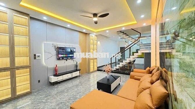Bán nhà 3 tầng VIP trung tâm Hòa Cường hải châu Đà Nẵng