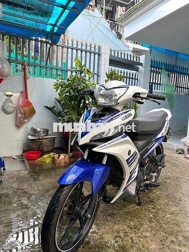 EXCITER 135 đk 2014 bstp ngay chủ