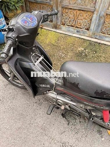 yamaha Sirius Fi 2017 bánh mâm thắng đĩa giá tốt