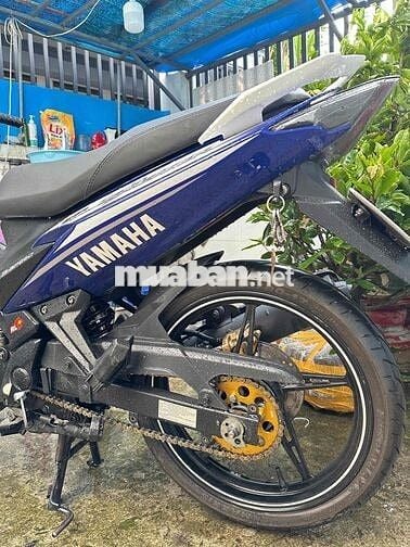 EXCITER 135 đk 2014 bstp ngay chủ
