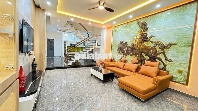 Bán nhà 3 tầng VIP trung tâm Hòa Cường hải châu Đà Nẵng
