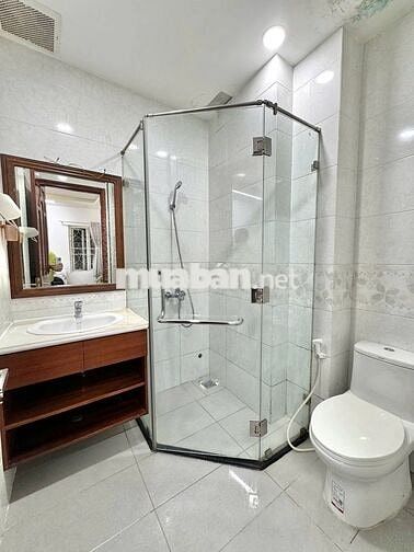 PHÒNG CAO CẤP FULL NỘI THẤT – 61/32 LƯU NHÂN CHÚ, TÂN BÌNH