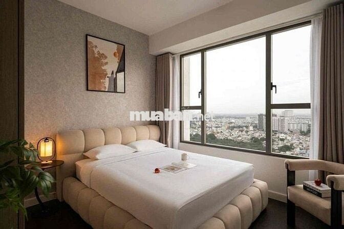 HT 1pn studio 40m2 gần sân bay Tân Sơn Nhất, bv Tâm Anh, cv Gia Định