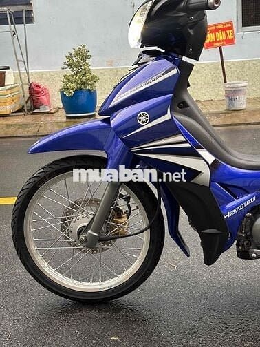 jupiter mắt cú 2006 xe thái
