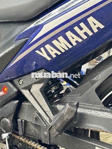 EXCITER 135 đk 2014 bstp ngay chủ