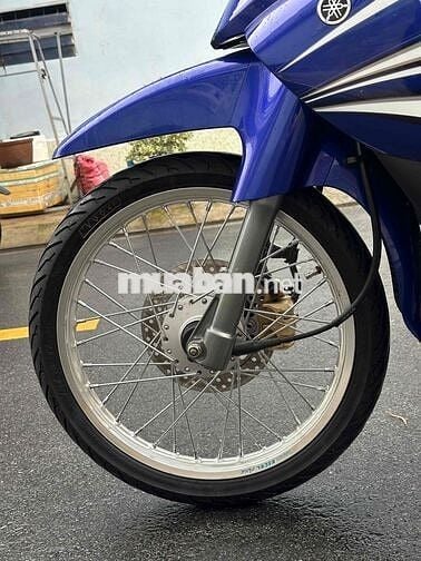 jupiter mắt cú 2006 xe thái