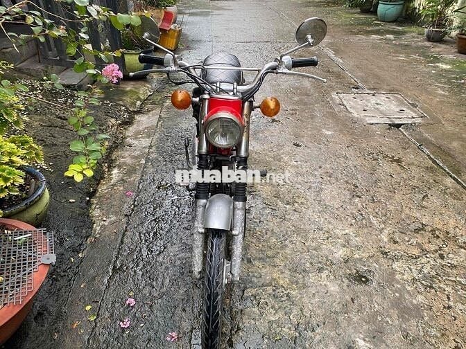 Bán xe 67 tại TP.HCM