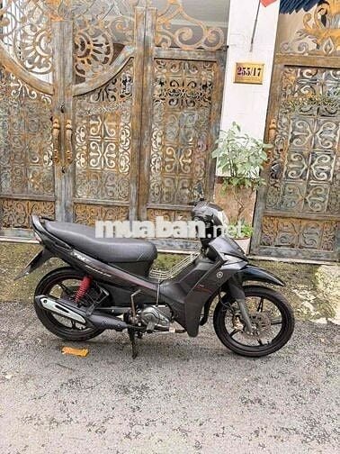 yamaha Sirius Fi 2017 bánh mâm thắng đĩa giá tốt