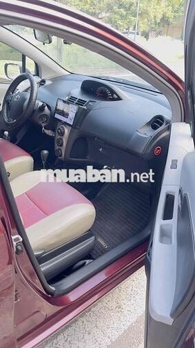 Toyota Yaris 2010 1.3 AT Nhập nhật