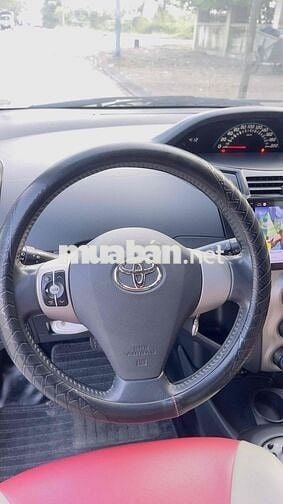 Toyota Yaris 2010 1.3 AT Nhập nhật