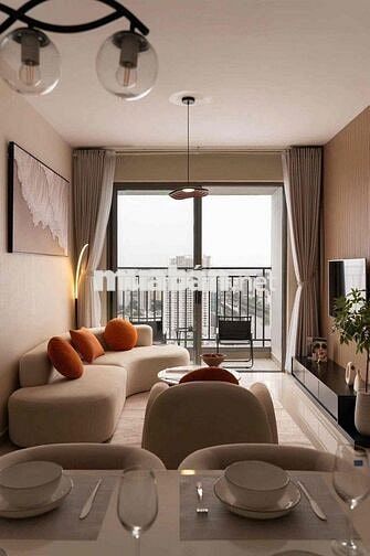 HT 1pn studio 40m2 gần sân bay Tân Sơn Nhất, bv Tâm Anh, cv Gia Định