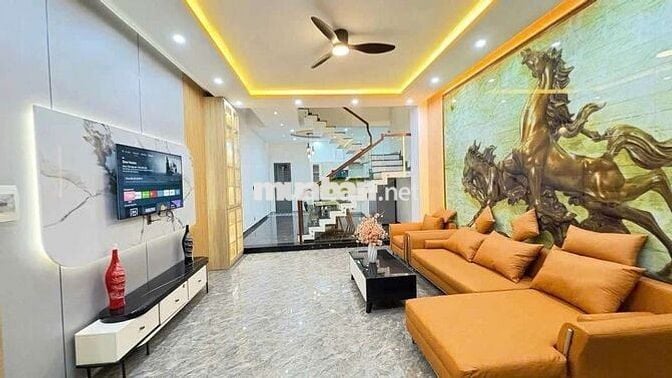 Bán nhà 3 tầng VIP trung tâm Hòa Cường hải châu Đà Nẵng