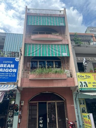 BÁN GẤP MẶT TIỀN NỘI BỘ 12M – CX PHÚ BÌNH LẠC LONG QUÂN, P.5, Quận 11