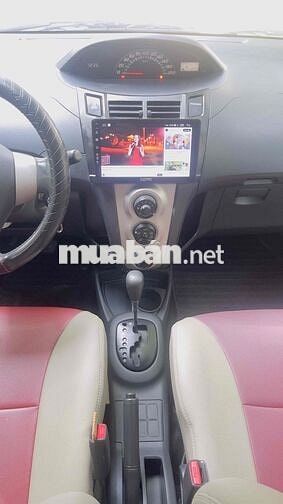 Toyota Yaris 2010 1.3 AT Nhập nhật