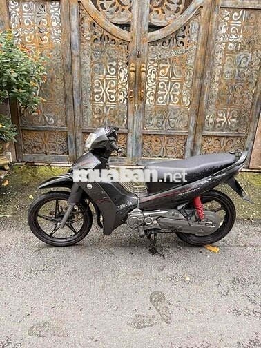 yamaha Sirius Fi 2017 bánh mâm thắng đĩa giá tốt