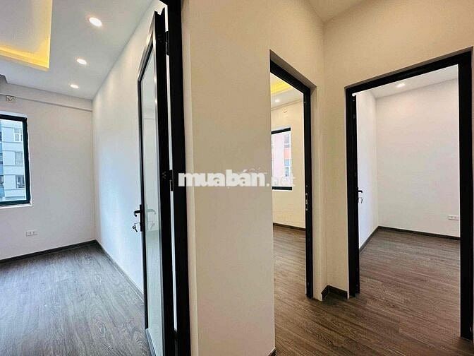 Bán chung cư Oct3 khu đô thị Cổ Nhuế, 3 ngủ, lô góc mới đẹp đủ đồ