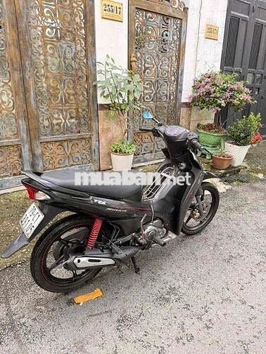 yamaha Sirius Fi 2017 bánh mâm thắng đĩa giá tốt