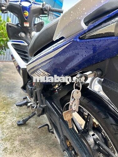 EXCITER 135 đk 2014 bstp ngay chủ