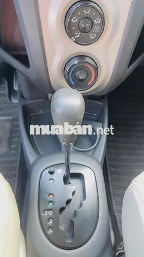 Toyota Yaris 2010 1.3 AT Nhập nhật