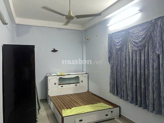 BÁN GẤP MẶT TIỀN NỘI BỘ 12M – CX PHÚ BÌNH LẠC LONG QUÂN, P.5, Quận 11