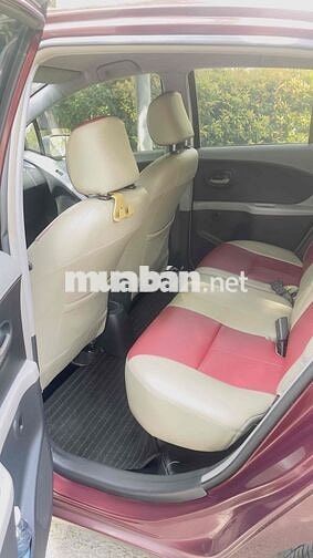 Toyota Yaris 2010 1.3 AT Nhập nhật