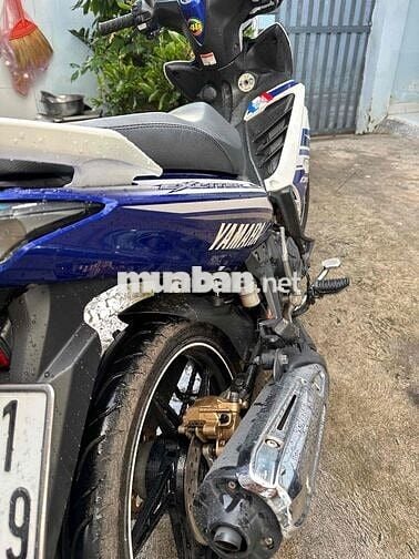 EXCITER 135 đk 2014 bstp ngay chủ