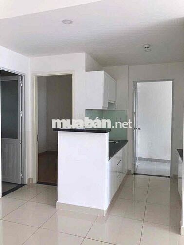 Chính chủ cho thuê chung cư Melody Âu Cơ 69m