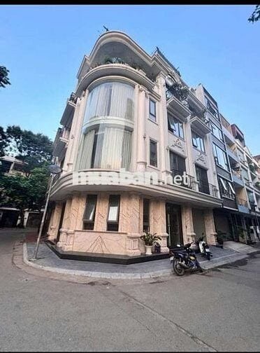 Tôi cần bán nhà lô góc KĐT Văn Quán, 6tầng thang máy full nội thất.