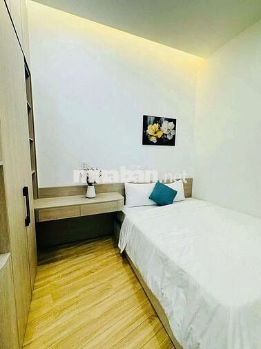 Bán nhà 3tầng mới xách va ly vô ở Trung tâm Đà Nẵng