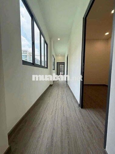 Cho thuê nhà kết hợp mặt bằng mặt tiền Huỳnh Tấn Phát