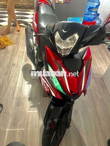 Honda Winner 150 Đỏ Đen Xe đẹp máy zin êm