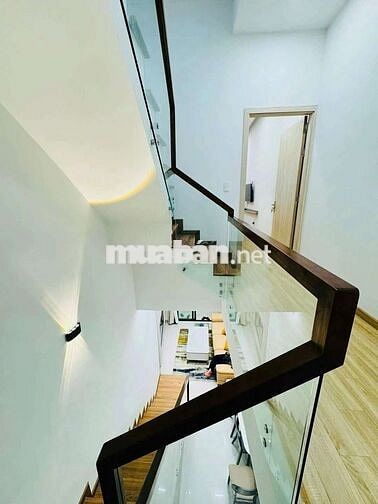 Bán nhà 3tầng mới xách va ly vô ở Trung tâm Đà Nẵng
