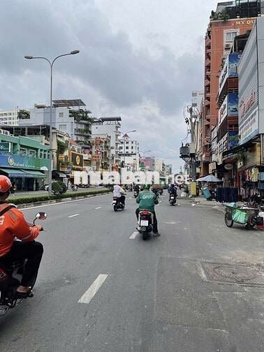 Mặt tiền KD 30m Xô Viết Nghệ Tĩnh - 604m2 nở hậu - chỉ nhỉnh 150tr/m2