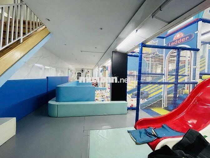 Mặt tiền KD 30m Xô Viết Nghệ Tĩnh - 604m2 nở hậu - chỉ nhỉnh 150tr/m2