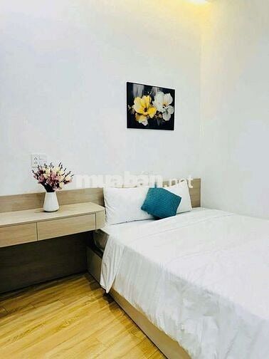 Bán nhà 3tầng mới xách va ly vô ở Trung tâm Đà Nẵng