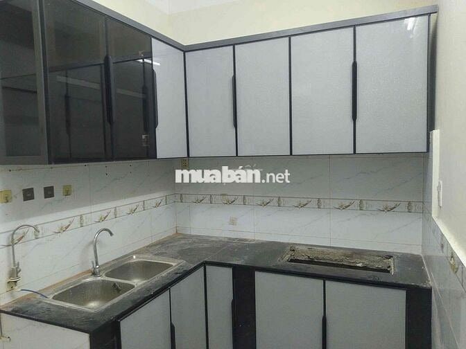 cho thuê MBKD Nguyên căn tầng trệt chung cư  huỳnh văn chính 2