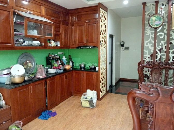 Chính chủ bán số 37 mặt phố Văn Phúc gần đèn đỏ Văn Phú